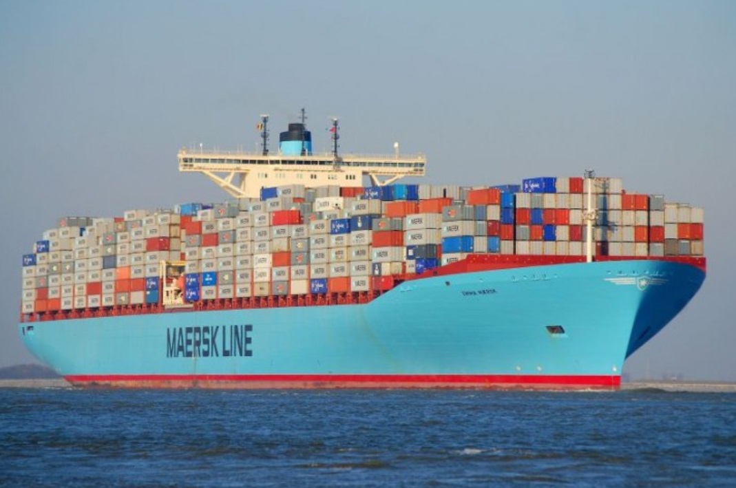 Maersk Line